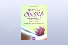 Tradiční čínská medicína - Samoléčba - Cornelia Raabová (kniha)