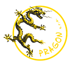 Logo Pragon, s.r.o.